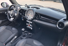 Mini Mini 1.6 122cv cabriolet COOPER PACK CHILI