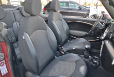 Mini Mini 1.6 122cv cabriolet COOPER PACK CHILI