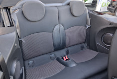 Mini Mini 1.6 122cv cabriolet COOPER PACK CHILI