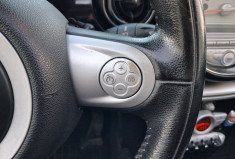 Mini Mini 1.6 122cv cabriolet COOPER PACK CHILI