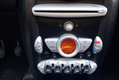 Mini Mini 1.6 122cv cabriolet COOPER PACK CHILI