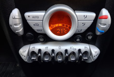 Mini Mini 1.6 122cv cabriolet COOPER PACK CHILI