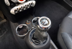 Mini Mini 1.6 122cv cabriolet COOPER PACK CHILI