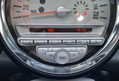 Mini Mini 1.6 122cv cabriolet COOPER PACK CHILI