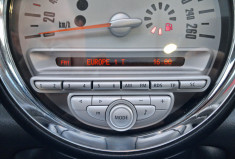 Mini Mini 1.6 122cv cabriolet COOPER PACK CHILI