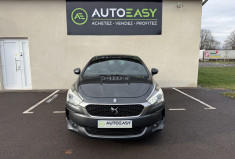 DS DS5 2.0 Blue HDi EAT6 S&S 180 cv Boîte auto SPORT CHIC