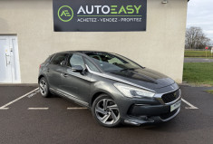 DS DS5 2.0 Blue HDi EAT6 S&S 180 cv Boîte auto SPORT CHIC