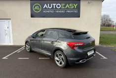 DS DS5 2.0 Blue HDi EAT6 S&S 180 cv Boîte auto SPORT CHIC