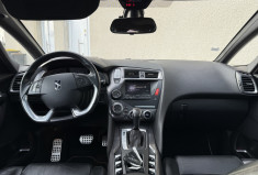 DS DS5 2.0 Blue HDi EAT6 S&S 180 cv Boîte auto SPORT CHIC