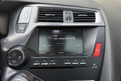 DS DS5 2.0 Blue HDi EAT6 S&S 180 cv Boîte auto SPORT CHIC