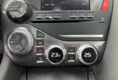 DS DS5 2.0 Blue HDi EAT6 S&S 180 cv Boîte auto SPORT CHIC