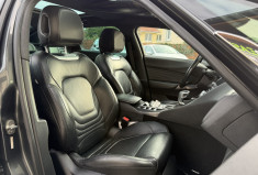 DS DS5 2.0 Blue HDi EAT6 S&S 180 cv Boîte auto SPORT CHIC