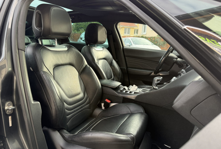 DS DS5 2.0 Blue HDi EAT6 S&S 180 cv Boîte auto SPORT CHIC