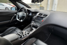 DS DS5 2.0 Blue HDi EAT6 S&S 180 cv Boîte auto SPORT CHIC