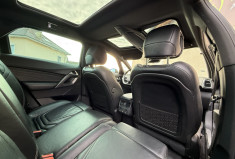 DS DS5 2.0 Blue HDi EAT6 S&S 180 cv Boîte auto SPORT CHIC