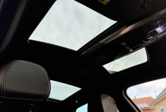 DS DS5 2.0 Blue HDi EAT6 S&S 180 cv Boîte auto SPORT CHIC