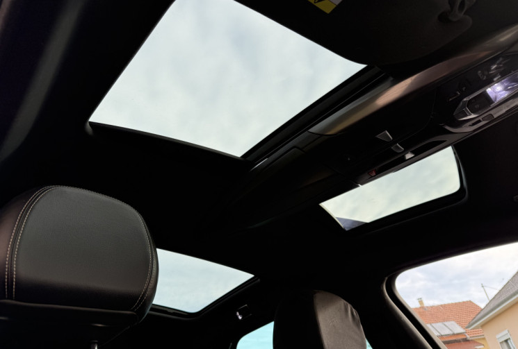 DS DS5 2.0 Blue HDi EAT6 S&S 180 cv Boîte auto SPORT CHIC