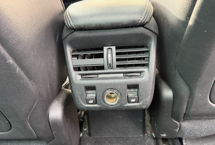 DS DS5 2.0 Blue HDi EAT6 S&S 180 cv Boîte auto SPORT CHIC