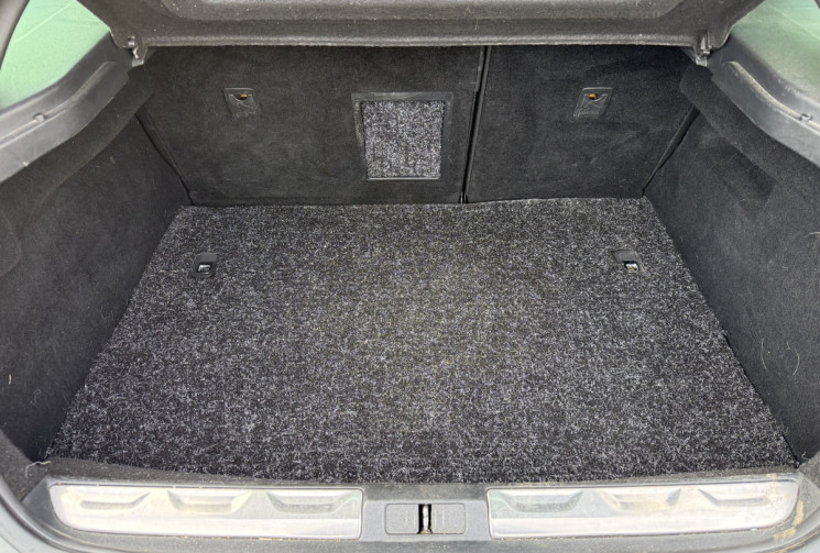 DS DS5 2.0 Blue HDi EAT6 S&S 180 cv Boîte auto SPORT CHIC