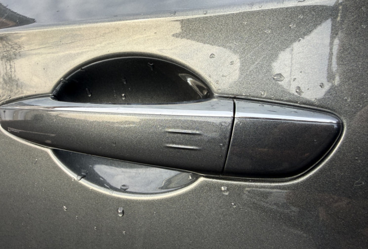 DS DS5 2.0 Blue HDi EAT6 S&S 180 cv Boîte auto SPORT CHIC