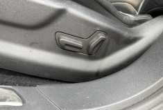 DS DS5 2.0 Blue HDi EAT6 S&S 180 cv Boîte auto SPORT CHIC