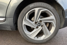 DS DS5 2.0 Blue HDi EAT6 S&S 180 cv Boîte auto SPORT CHIC