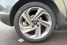 DS DS5 2.0 Blue HDi EAT6 S&S 180 cv Boîte auto SPORT CHIC