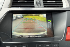 DS DS5 2.0 Blue HDi EAT6 S&S 180 cv Boîte auto SPORT CHIC