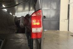 Mercedes Vito 116d 163