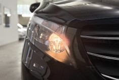 Mercedes Vito 116d 163