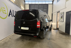 Mercedes Vito TOURER LONG PRO 116 1.9 CDI 9G-TRONIC