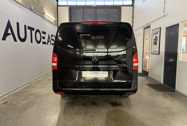 Mercedes Vito 116d 163