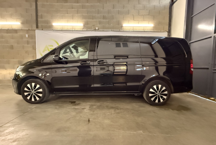 Mercedes Vito 116d 163