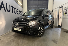 Mercedes Vito 116d 163