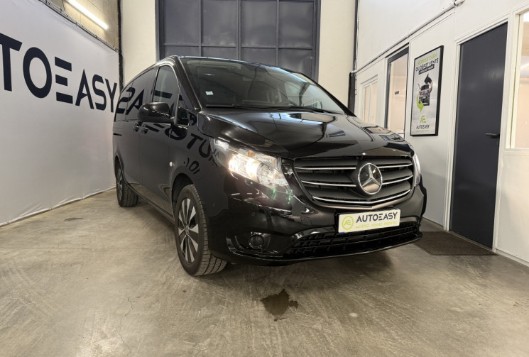Mercedes Vito 116d 163