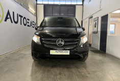 Mercedes Vito TOURER LONG PRO 116 1.9 CDI 9G-TRONIC