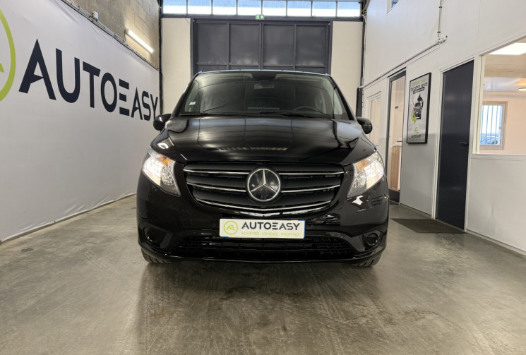 Mercedes Vito 116d 163