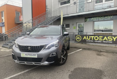Peugeot 3008 1.5 BlueHDi 130ch E6.c Allure S&S EAT8
