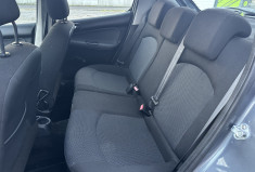 Peugeot 206 + 1.4 i 75 CH