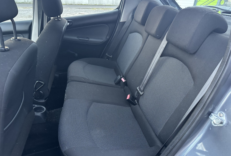 Peugeot 206 + 1.4 i 75 CH