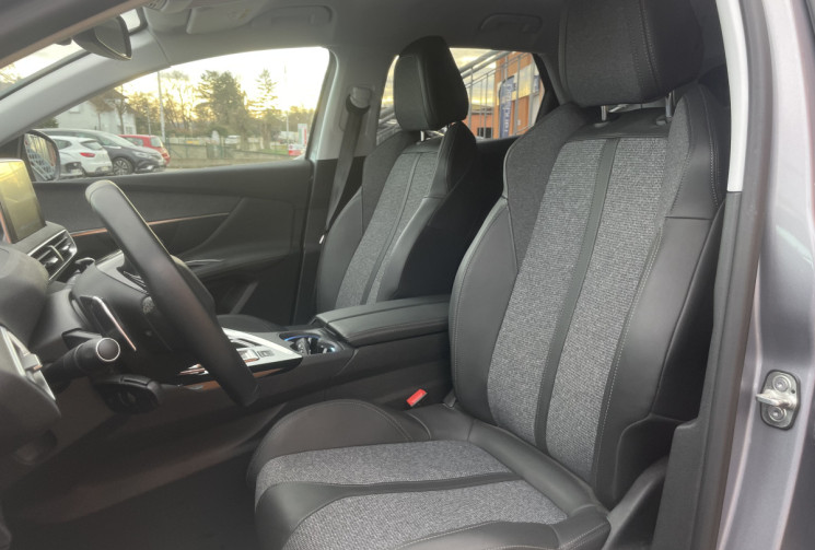 Peugeot 3008 1.5 BlueHDi 130ch E6.c Allure S&S EAT8