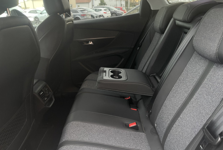 Peugeot 3008 1.5 BlueHDi 130ch E6.c Allure S&S EAT8