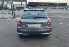 Peugeot 206 + 1.4 i 75 CH