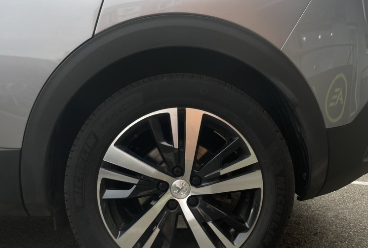 Peugeot 3008 1.5 BlueHDi 130ch E6.c Allure S&S EAT8