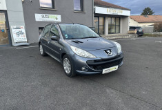 Peugeot 206 + 1.4 i 75 CH