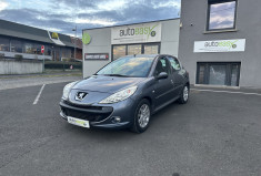 Peugeot 206 + 1.4 i 75 CH