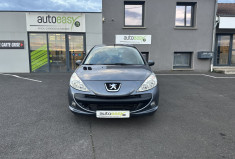 Peugeot 206 + 1.4 i 75 CH
