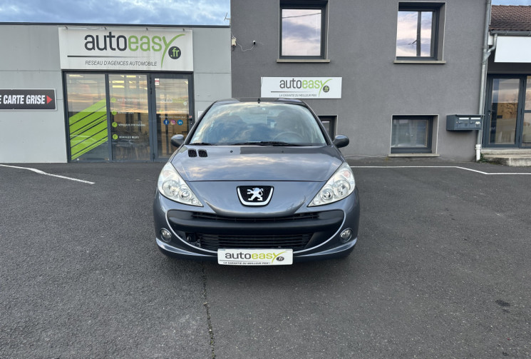 Peugeot 206 + 1.4 i 75 CH