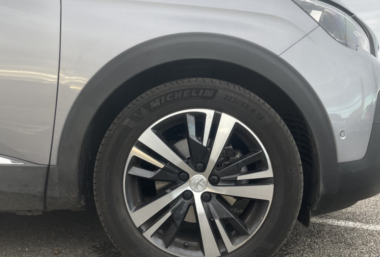 Peugeot 3008 1.5 BlueHDi 130ch E6.c Allure S&S EAT8