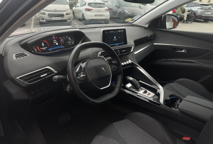 Peugeot 3008 1.5 BlueHDi 130ch E6.c Allure S&S EAT8